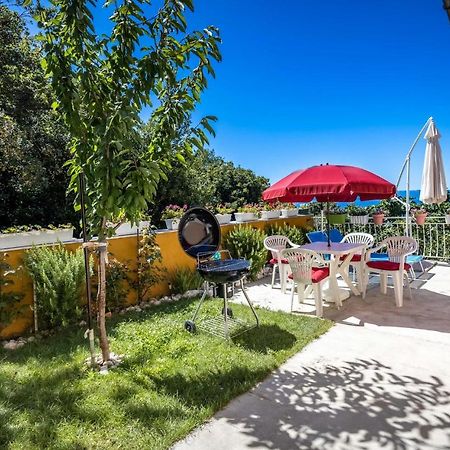 Amazing Apartment In Kostrena With 1 Bedrooms And Wifi Buitenkant foto