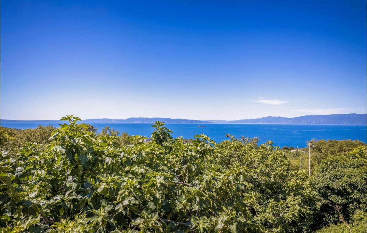 Amazing Apartment In Kostrena With 1 Bedrooms And Wifi Buitenkant foto