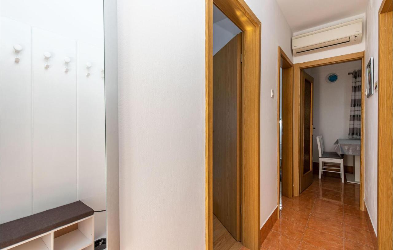 Amazing Apartment In Kostrena With 1 Bedrooms And Wifi Buitenkant foto